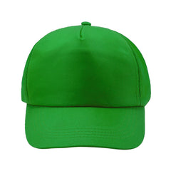 Gorra CALISTO GO7050 Verde helecho personalizable con tu logo | LogoLider