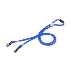 Lanyards HOLDE LY7051 Royal personalizable con tu logo | LogoLider