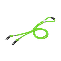 Lanyards HOLDE LY7051 Verde helecho personalizable con tu logo | LogoLider