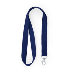 Lanyards HOST LY7053 Marino personalizable con tu logo | LogoLider