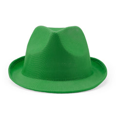 Gorra DUSK GO7060 Verde helecho personalizable con tu logo | LogoLider