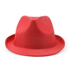 Gorra DUSK GO7060 Rojo personalizable con tu logo | LogoLider