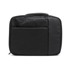 Mochila WARKA MO7083 Negro personalizable con tu logo | LogoLider