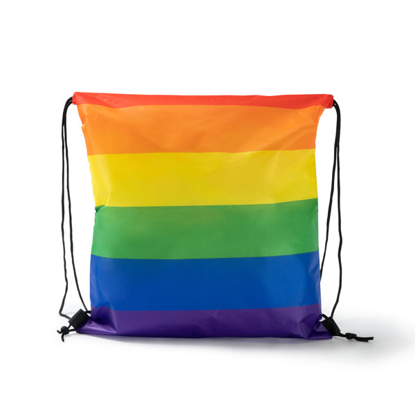 Mochila BREMEN MO7084 Multi color personalizable con tu logo | LogoLider
