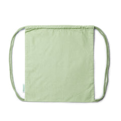 Mochila BREST MO7087 Verde mist personalizable con tu logo | LogoLider