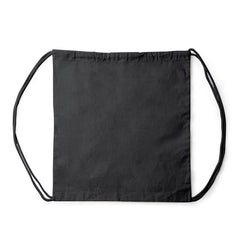 Mochila NASKA MO7090 Negro personalizable con tu logo | LogoLider