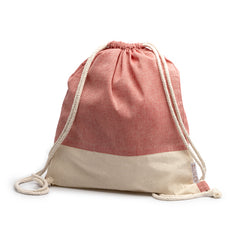 Mochila LUANDA MO7091 personalizable con tu logo | LogoLider