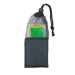 Complementos EMON CP7097 Negro personalizable con tu logo | LogoLider