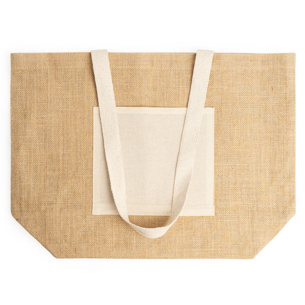Bolsa GAVIA BO7099 Crudo personalizable con tu logo | LogoLider