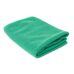Toallas BAY TW7103 Verde helecho personalizable con tu logo | LogoLider