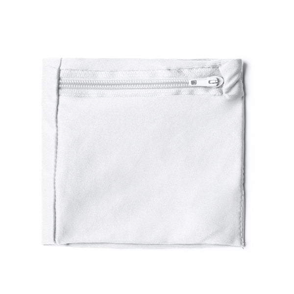 Complementos SPEED CP7105 Blanco personalizable con tu logo | LogoLider