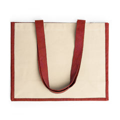Bolsa NANTES BO7110 Rojo personalizable con tu logo | LogoLider