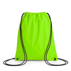 Bolsa HAMELIN BO7114 Verde oasis personalizable con tu logo | LogoLider
