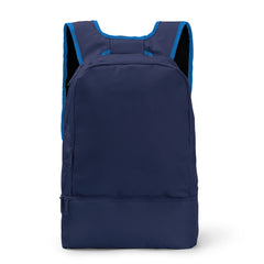 Bolsa Falco BO7115 Unisex Marino personalizable con bordado, serigrafia y DTF | LogoLider