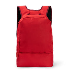Bolsa Falco BO7115 Unisex Rojo personalizable con bordado, serigrafia y DTF | LogoLider
