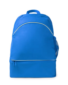 Mochila Grajo MO7116 Unisex Royal personalizable con bordado, serigrafia y DTF | LogoLider