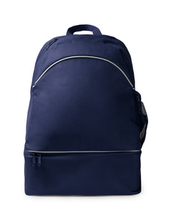 Mochila Grajo MO7116 Unisex Marino personalizable con bordado, serigrafia y DTF | LogoLider