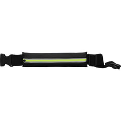 Complementos MARATHON CP7118 Negro/ amarillo fluor personalizable con tu logo | LogoLider