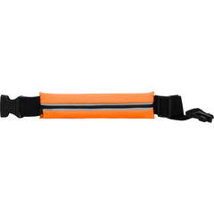 Complementos MARATHON CP7118 Naranja fluor/negro personalizable con tu logo | LogoLider