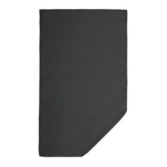 Toallas CORK TW7119 Negro personalizable con tu logo | LogoLider