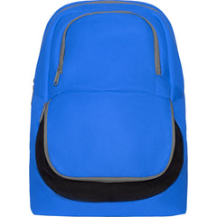 Bolsa Columba BO7120 Unisex Royal personalizable con bordado, serigrafia y DTF | LogoLider