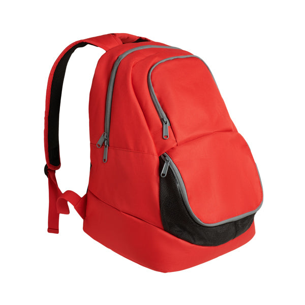 Bolsa Columba BO7120 Unisex Negro personalizable con bordado, serigrafia y DTF | LogoLider