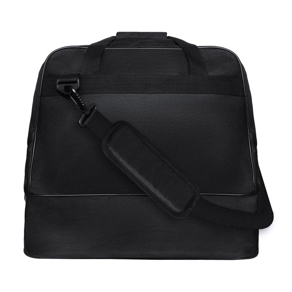 Bolsa Canary BO7121 Unisex Negro personalizable con bordado, serigrafia y DTF | LogoLider