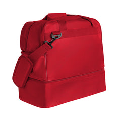 Bolsa Canary BO7121 Unisex Rojo personalizable con bordado, serigrafia y DTF | LogoLider