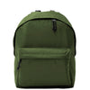 Verde militar