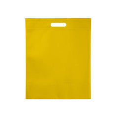 Bolsa DONET BO7126 Amarillo personalizable con tu logo | LogoLider