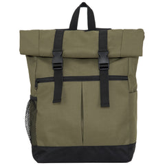 Bolsa DODO BO7138 Verde militar personalizable con tu logo | LogoLider