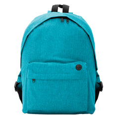Bolsa TEROS BO7145 Turquesa vigore personalizable con tu logo | LogoLider