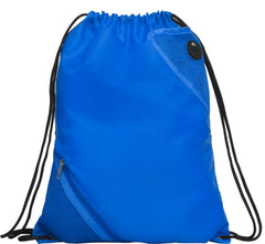 Bolsa CUANCA BO7150 Royal personalizable con tu logo | LogoLider