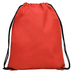 Bolsa CALAO BO7151 Rojo personalizable con tu logo | LogoLider