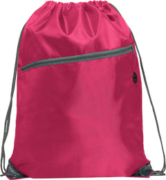 Bolsa NINFA BO7152 Roseton personalizable con tu logo | LogoLider