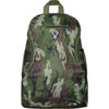 Camuflaje bosque