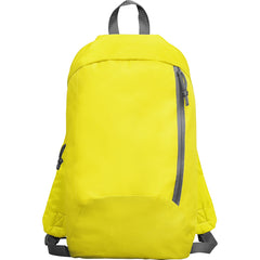 Bolsa SISON BO7154 Amarillo personalizable con tu logo | LogoLider