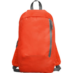 Bolsa SISON BO7154 Rojo personalizable con tu logo | LogoLider