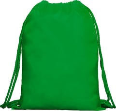 Bolsa KAGU BO7155 Verde helecho personalizable con tu logo | LogoLider