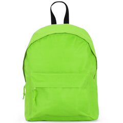 Bolsa TUCAN BO7158 Verde oasis personalizable con tu logo | LogoLider