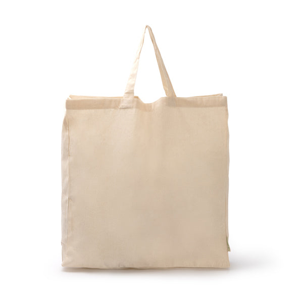 Bolsa NARBONA BO7159 Crudo personalizable con tu logo | LogoLider