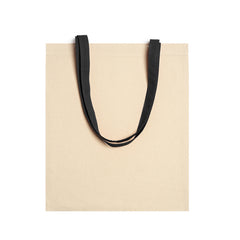 Bolsa NIZA BO7160 Negro personalizable con tu logo | LogoLider