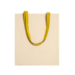 Bolsa NIZA BO7160 Amarillo personalizable con tu logo | LogoLider