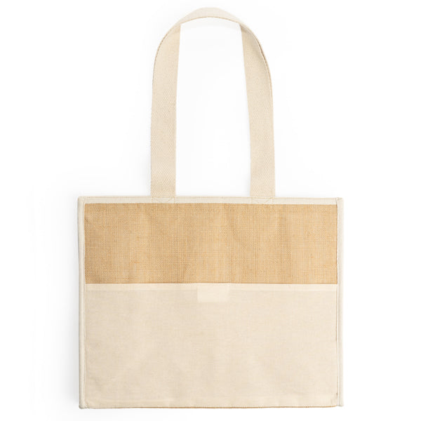 Bolsas termicas VENICE TB7161 Crudo personalizable con tu logo | LogoLider