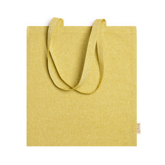 Bolsa RIVOLI BO7162 Amarillo personalizable con tu logo | LogoLider