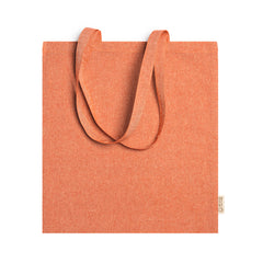 Bolsa RIVOLI BO7162 Naranja personalizable con tu logo | LogoLider