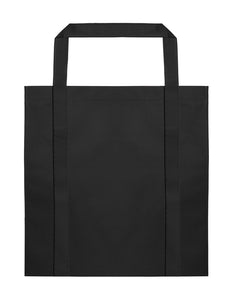 Bolsa BARNET BO7166 Negro personalizable con tu logo | LogoLider