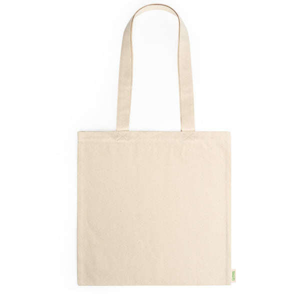 Bolsa GRETA BO7167 Crudo personalizable con tu logo | LogoLider
