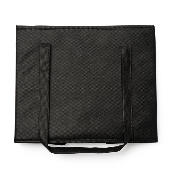 Bolsa RIFTER BO7169 Negro personalizable con tu logo | LogoLider