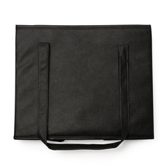 Bolsa RIFTER BO7169 Negro personalizable con tu logo | LogoLider